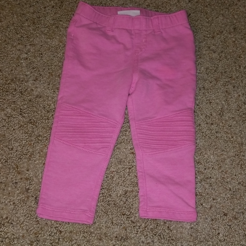 Cat and Jack size 18 month pants